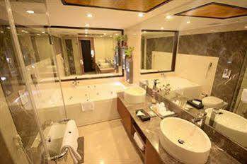 The Atria Bangalore Exteriör bild