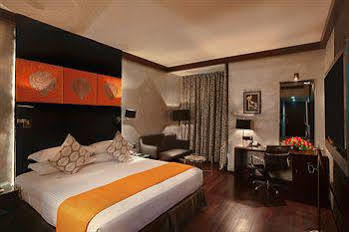 The Atria Bangalore Exteriör bild