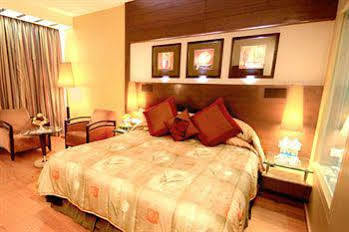 The Atria Bangalore Exteriör bild