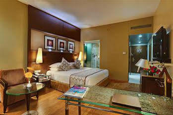The Atria Bangalore Exteriör bild