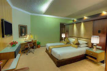The Atria Bangalore Exteriör bild