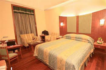The Atria Bangalore Exteriör bild