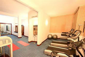 The Atria Bangalore Exteriör bild