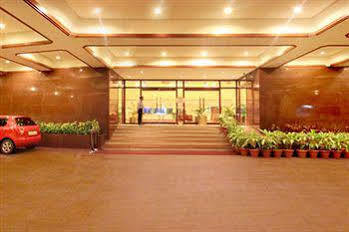 The Atria Bangalore Exteriör bild