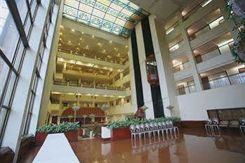 The Atria Bangalore Exteriör bild