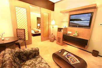 The Atria Bangalore Exteriör bild