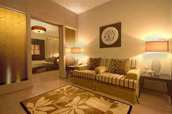 The Atria Bangalore Exteriör bild