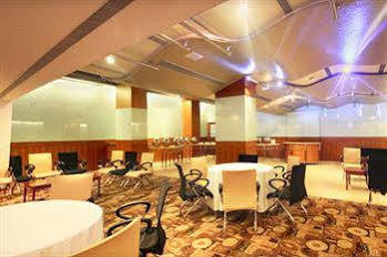 The Atria Bangalore Exteriör bild