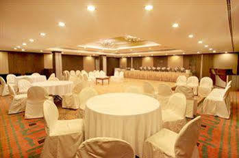 The Atria Bangalore Exteriör bild